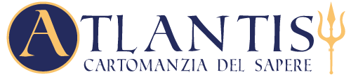 logo cartomanzia atlantis